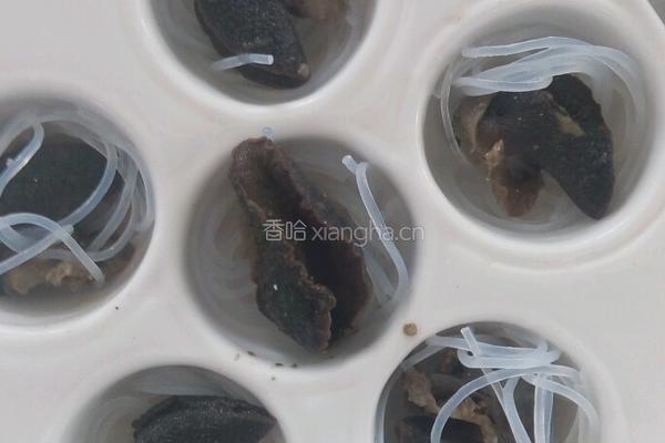法式焗蜗牛的做法图解9