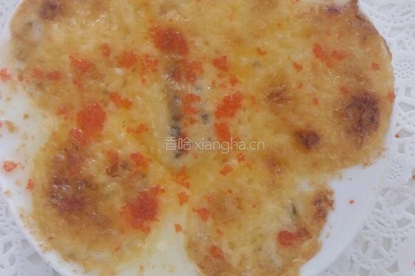 法式焗蜗牛的做法图解12