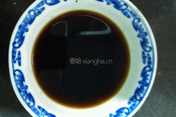 糖醋罗非鱼的做法图解6