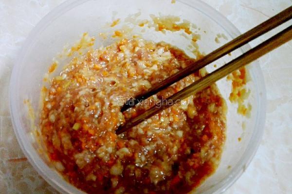 鸡蛋卷饼的做法图解3