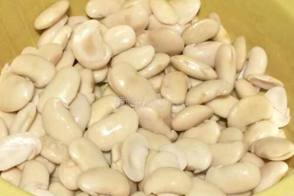 墨西哥牛油果豆蓉卷饼的做法图解1
