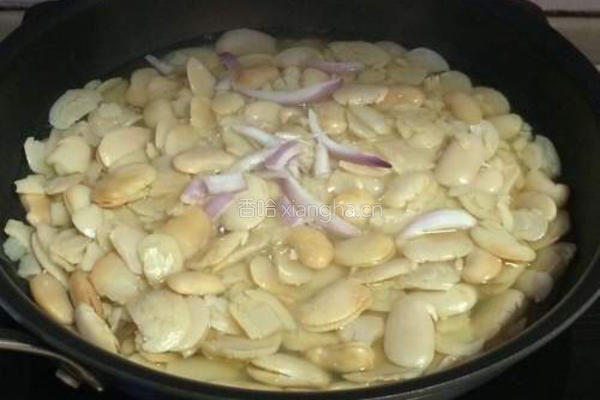 墨西哥牛油果豆蓉卷饼的做法图解3