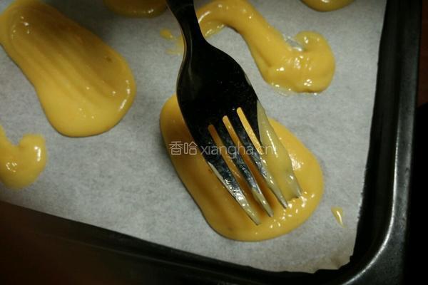 天鹅泡芙的做法图解5