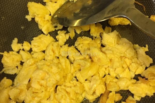 新州炒米粉的做法图解6