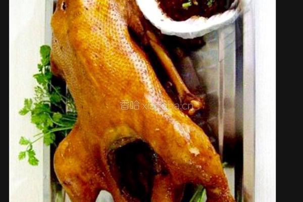 潮汕卤鹅肉的做法图解3
