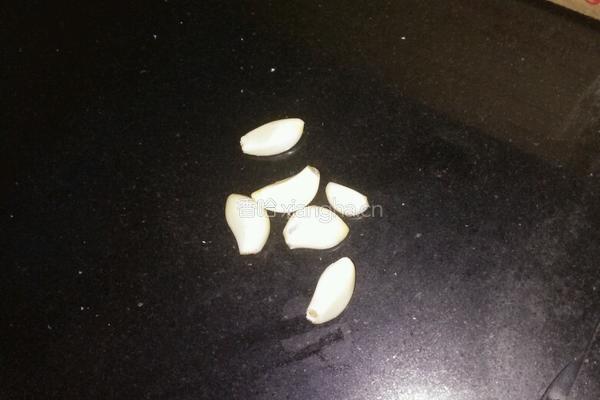 醋溜土豆丝的做法图解2