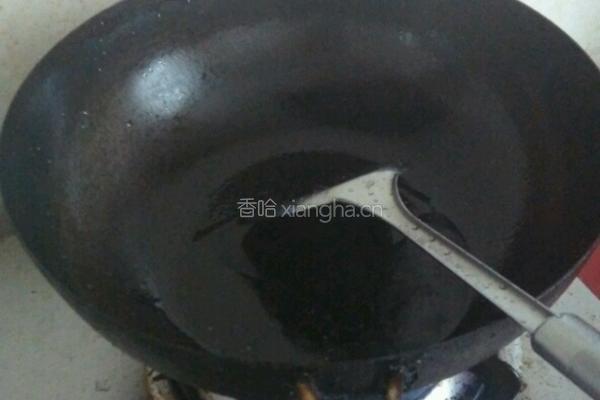 番茄炒蛋的做法图解3