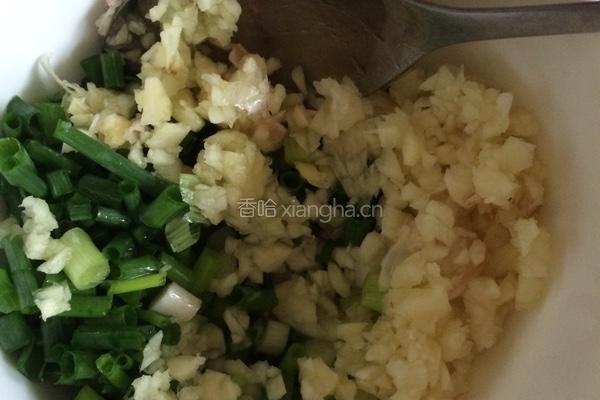 蒸鲍鱼的做法图解2
