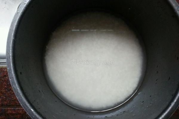 豆角猪肉饭的做法图解5