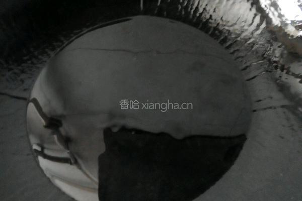 五彩炒馒头的做法图解22