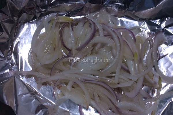 铁板豆腐丸子的做法图解7