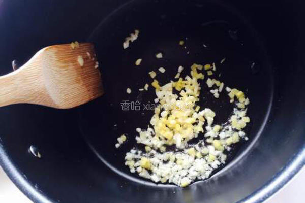 居家咖喱鸡腿肉的做法图解3