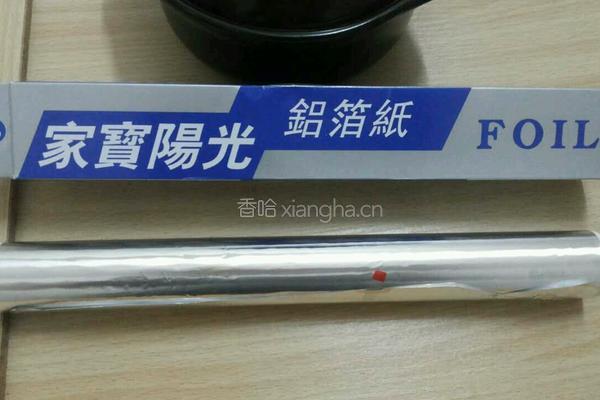 盐焗虾的做法图解12
