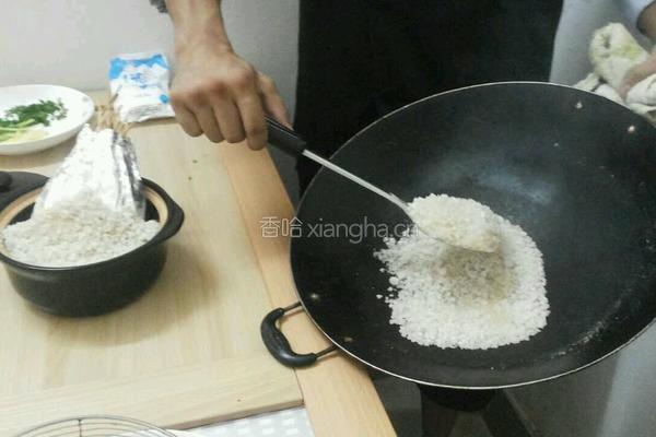 盐焗虾的做法图解21