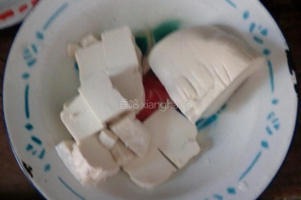 鲫鱼豆腐汤的做法图解4