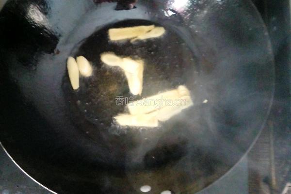 鲫鱼豆腐汤的做法图解5