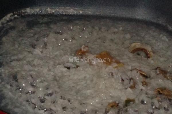 韩式海鲜饭（海鳗、淡菜味）的做法图解6