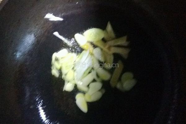 自家酱牛肉的做法图解4