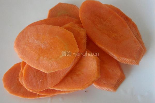 鲍汁杏鲍菇的做法图解3