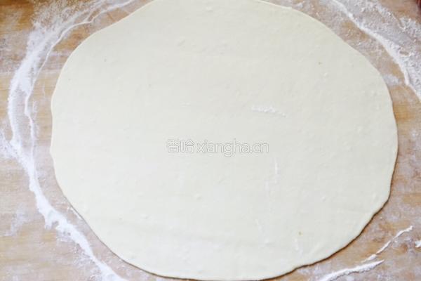 油酥烧饼的做法图解7