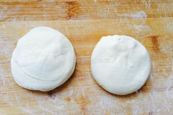 油酥烧饼的做法图解11