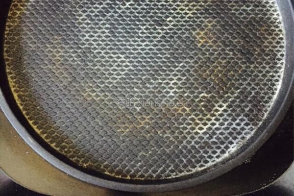 油酥烧饼的做法图解14