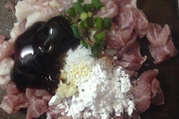 让茄子（下饭菜）的做法图解4