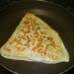 “乐享陶瓷”层层肉饼的做法[图]
