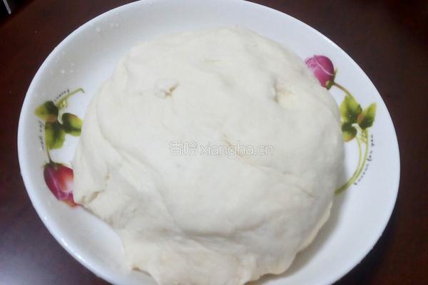 “乐享陶瓷”层层肉饼的做法图解2
