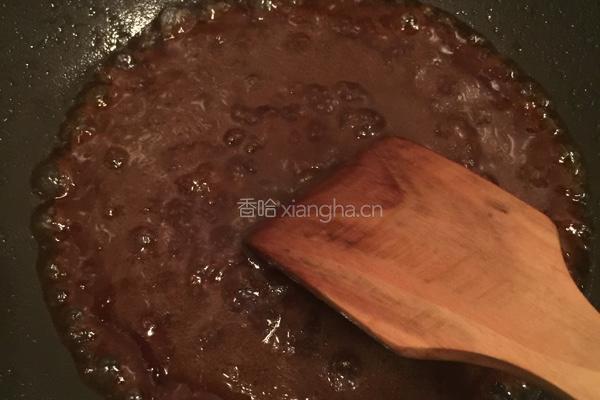 糖醋里脊的做法图解8