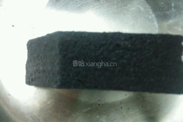 芝麻糕的做法图解5