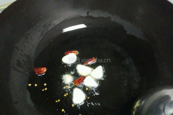 醋溜西葫芦的做法图解3