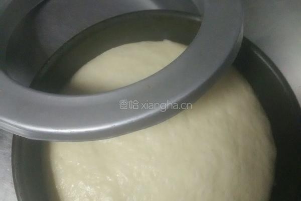 韩国烤肉披萨的做法图解1