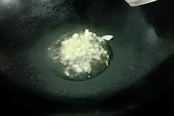 辣椒炒鱿鱼的做法图解10
