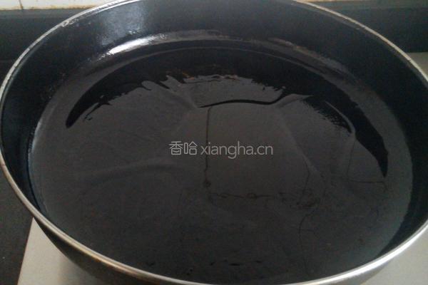 千叶豆腐的做法图解3