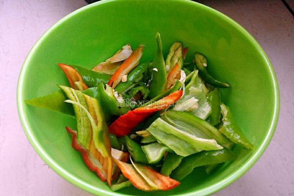 千叶豆腐的做法图解5