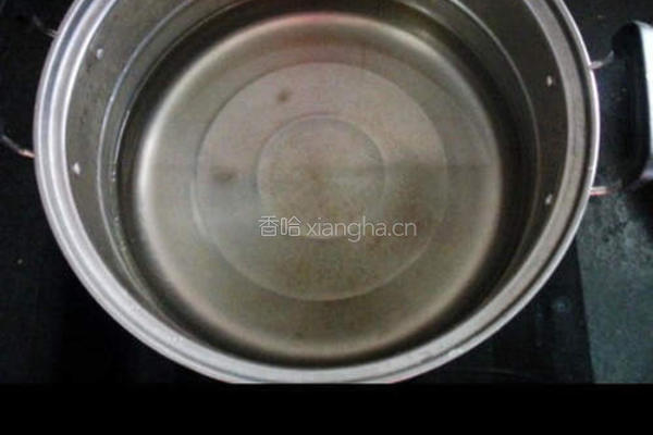 咸菜柚子皮的做法图解4