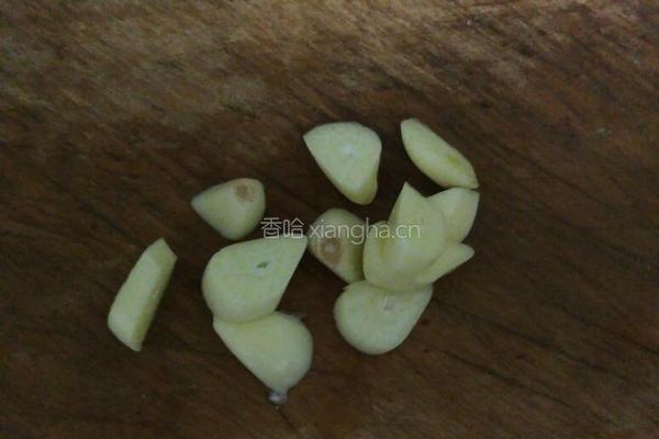 番茄炖豆角的做法图解3