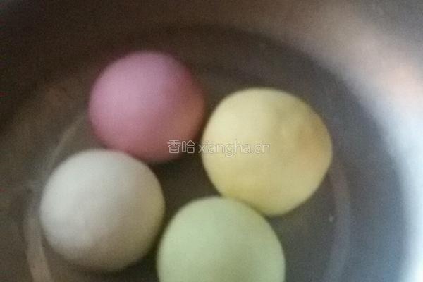 小炒小酒窝的做法图解4