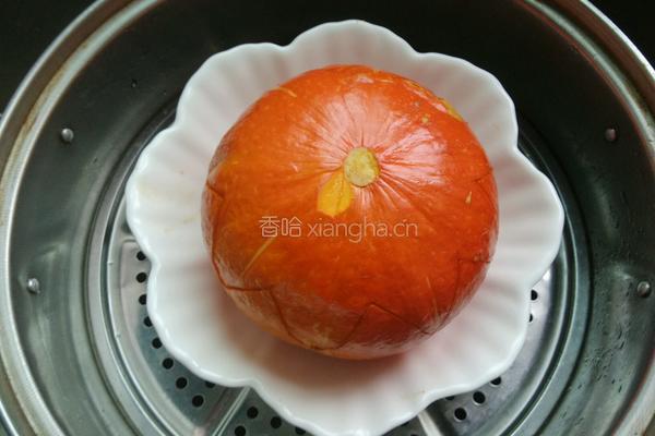 粉蒸肉的做法图解13