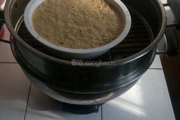 枣糕的做法图解8