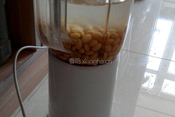 自制豆腐脑的做法图解2