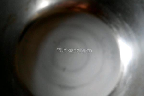 自制豆腐脑的做法图解9