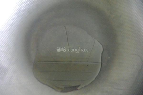 萝卜闷肉的做法图解3