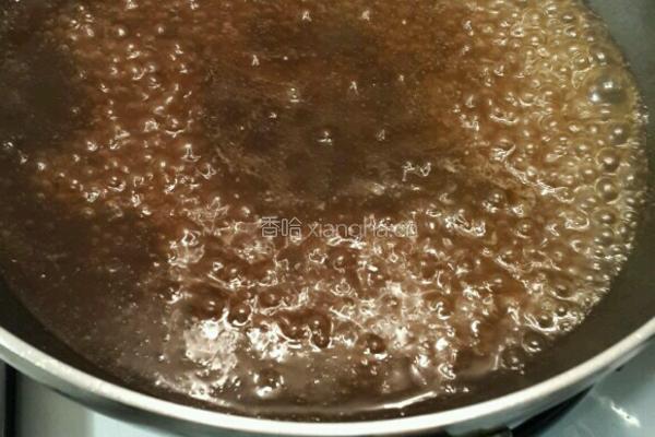 肉馅蒸茄子的做法图解6