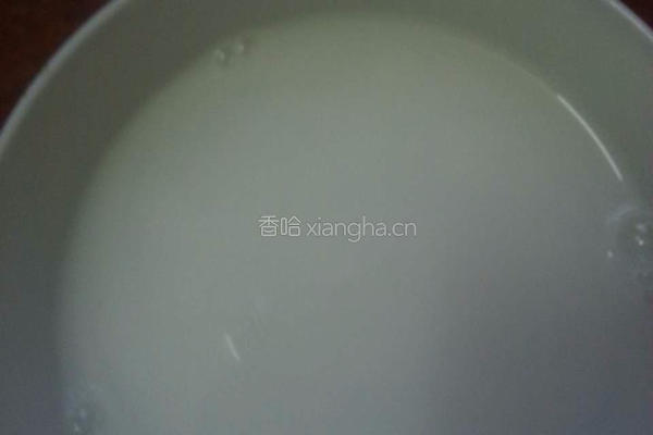 潮汕湿炒牛肉粿的做法图解3