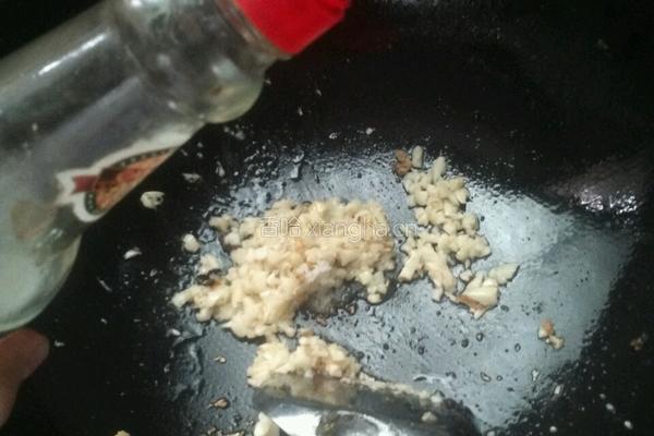 蒜香豆腐的做法图解9