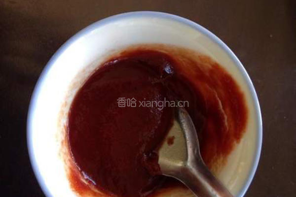 浇汁鱼的做法图解8