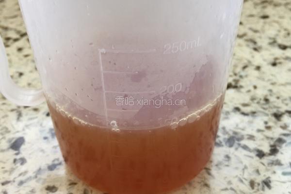 自制奶茶的做法图解5