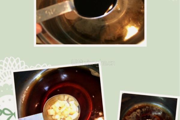 油豆腐皮寿司的做法图解2